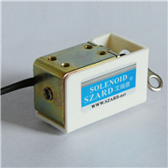 型號(hào)：0626-03扣線電磁鐵